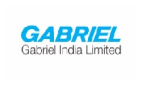 Gabriel Company Logo Gabriel Company Logo