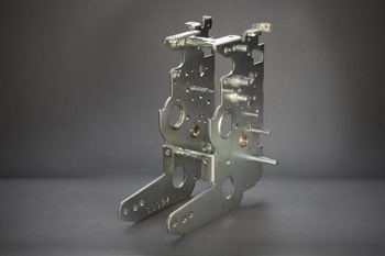 Electrical Part